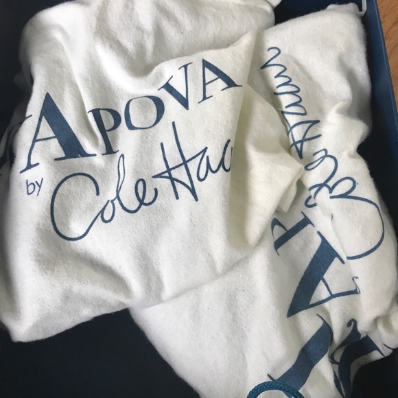 Maria Sharapova Air Milano short boot - Picture 4 of 8